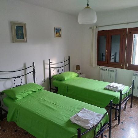Guizzo Apartment Venezia Экстерьер фото