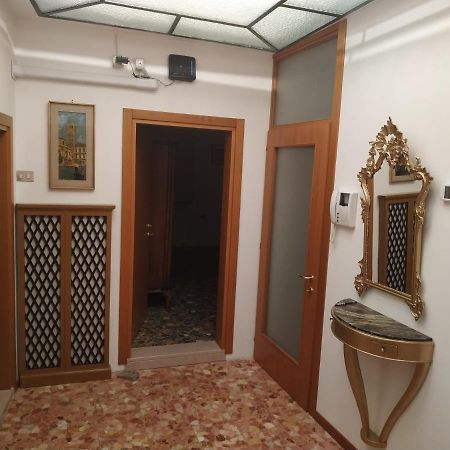 Guizzo Apartment Venezia Экстерьер фото
