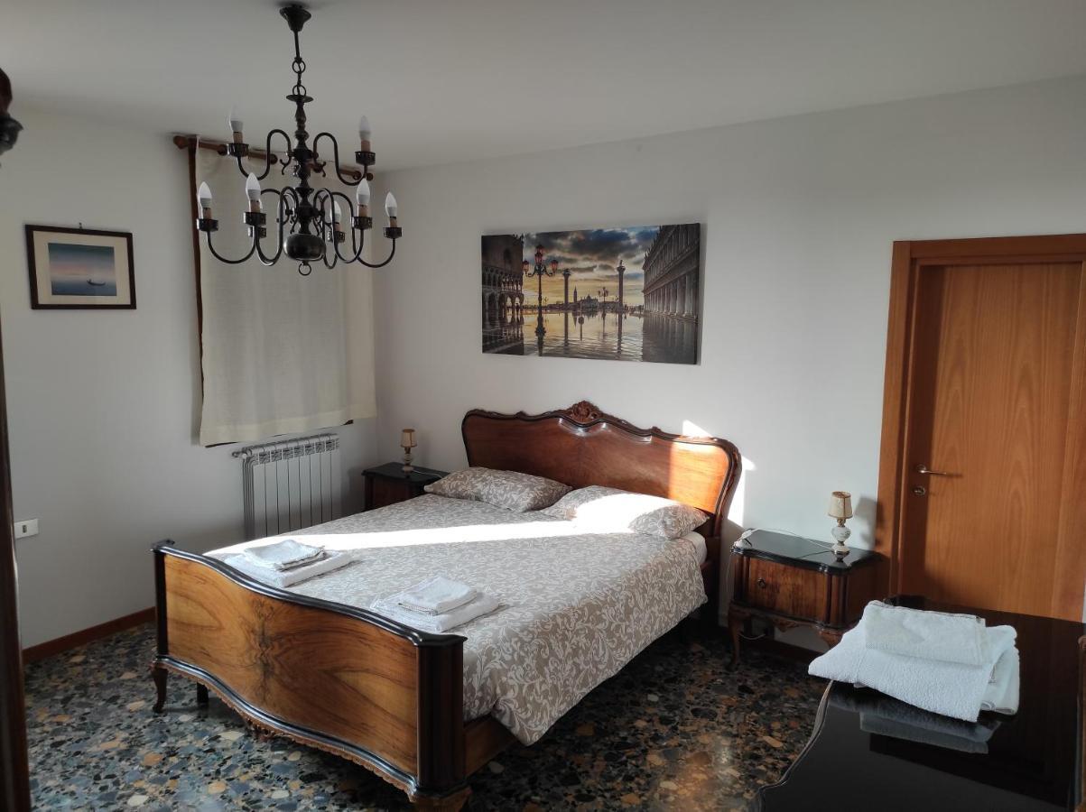 Guizzo Apartment Venezia Экстерьер фото