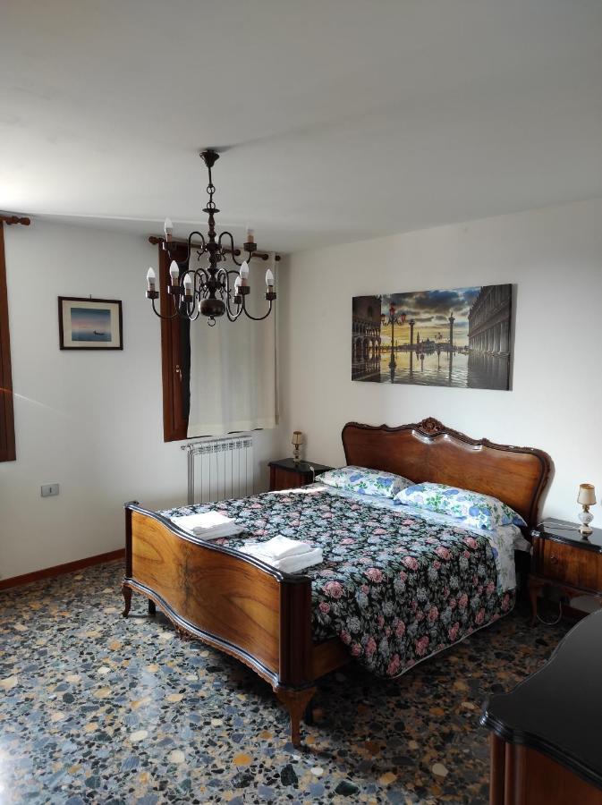 Guizzo Apartment Venezia Экстерьер фото