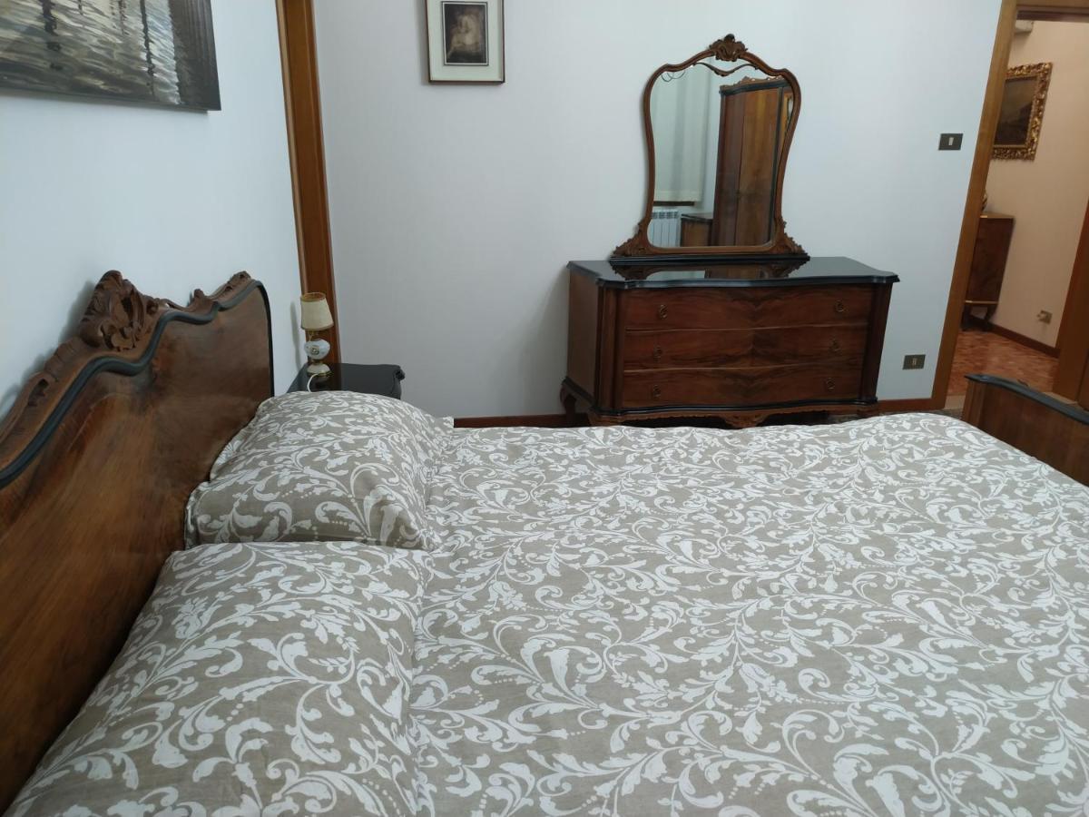 Guizzo Apartment Venezia Экстерьер фото