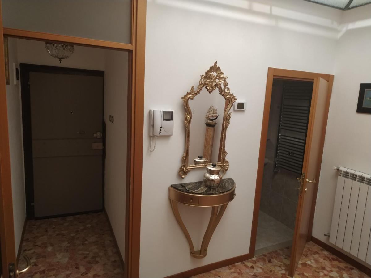Guizzo Apartment Venezia Экстерьер фото