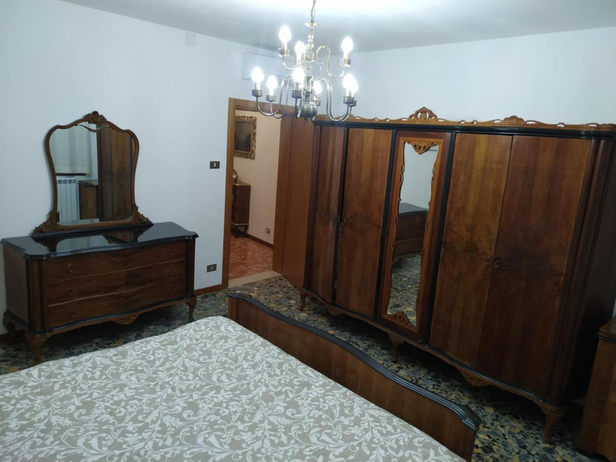 Guizzo Apartment Venezia Экстерьер фото