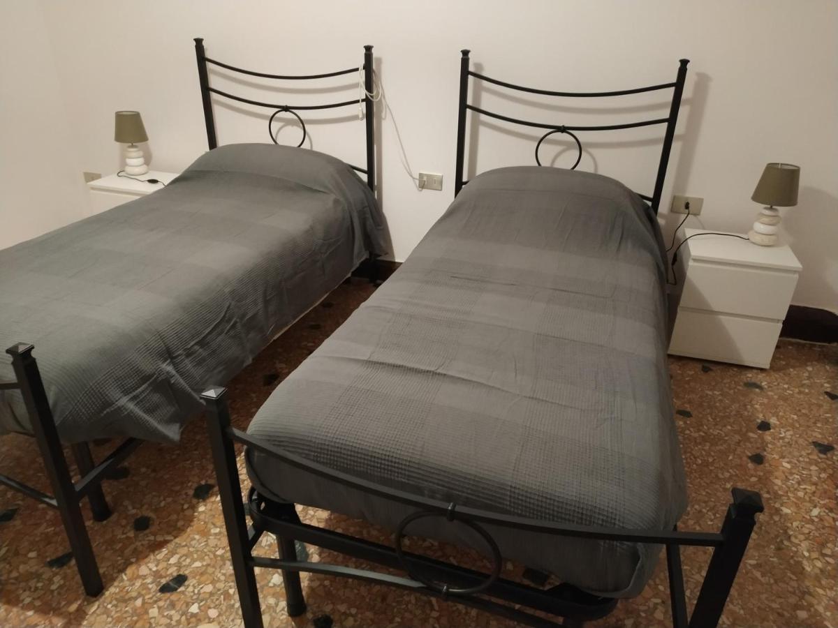 Guizzo Apartment Venezia Экстерьер фото