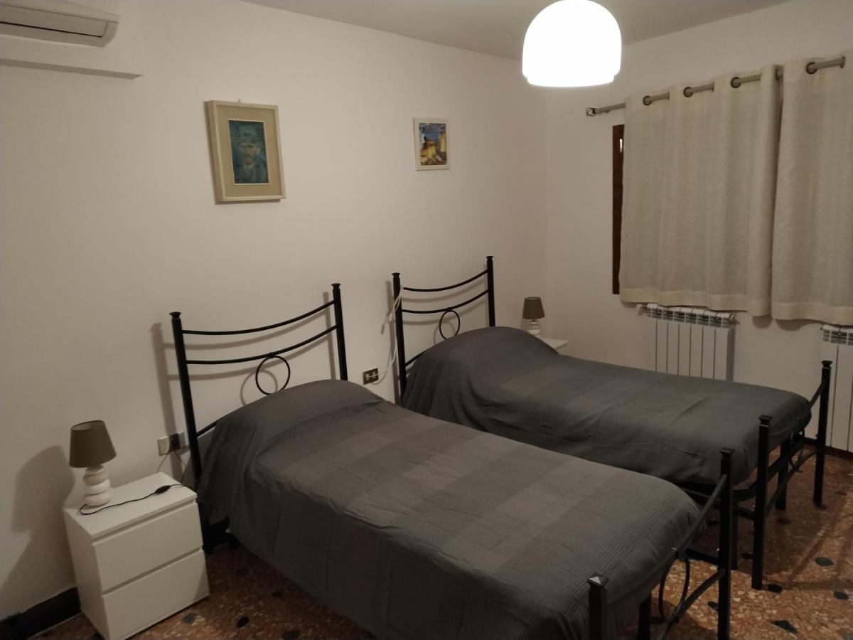Guizzo Apartment Venezia Экстерьер фото