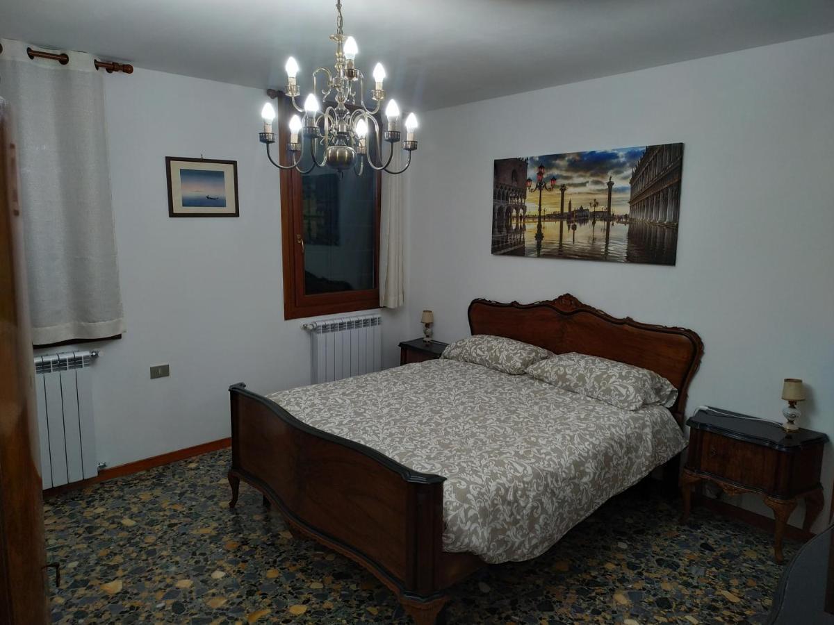 Guizzo Apartment Venezia Экстерьер фото