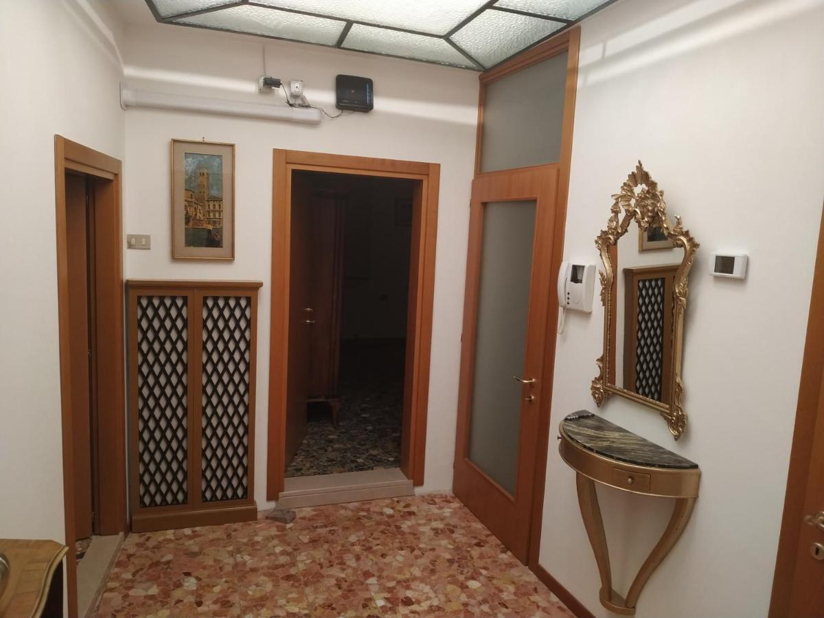 Guizzo Apartment Venezia Экстерьер фото