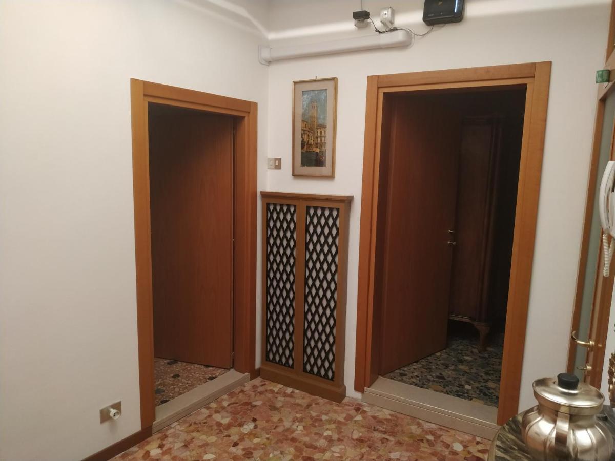 Guizzo Apartment Venezia Экстерьер фото