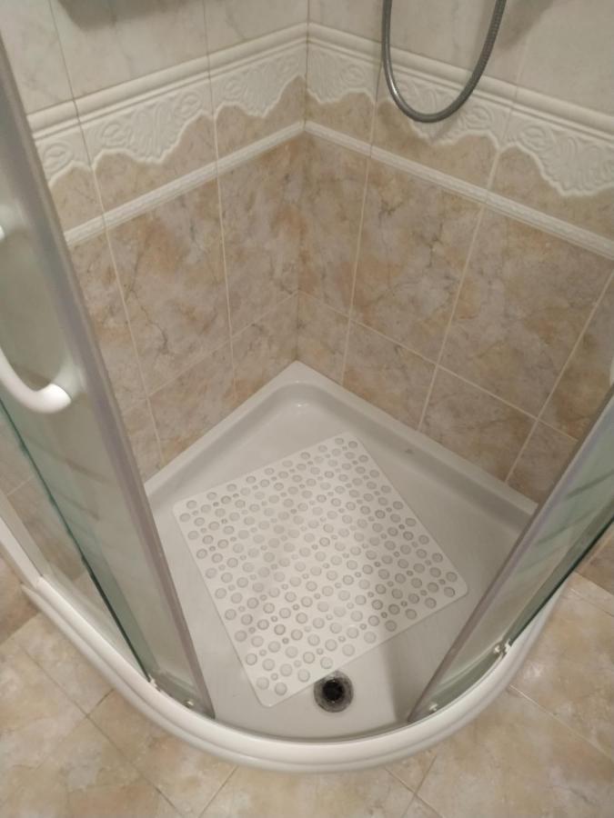 Guizzo Apartment Venezia Экстерьер фото